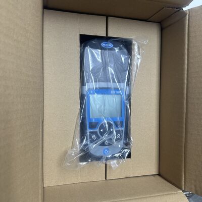 رنگ سنج قابل حمل HACH DR900 IP67 با خطی ± 0.002 Abs و محدوده 0-60 °C