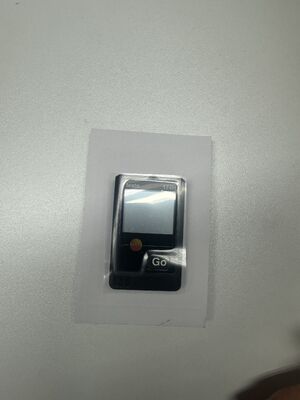 Testo 174H Digital Temperature and Humidity Mini Data Logger with 0.1 °C Resolution, -20 ~ +70 °C Range, and USB Interface