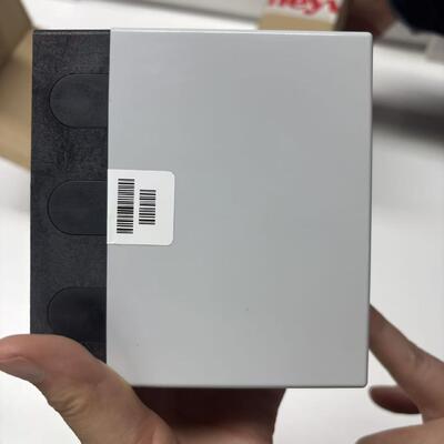 Honeywell R4343E1014 Relay Flame Detector New In Box for Industrial Safety