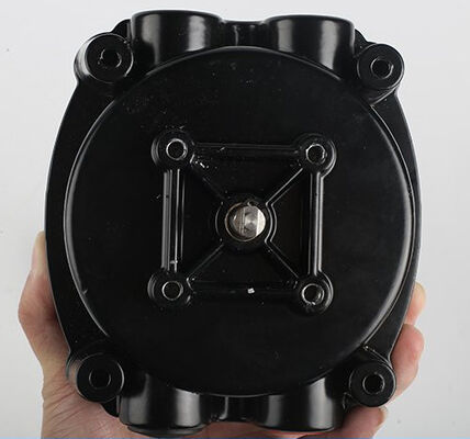 Fisher Controls Valve Positioner Controller DVC6200AD ATEX valve controller FOUNDATION Fieldbus positioner