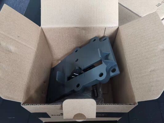 FISHER DVC2000 ELECTRO-PNEUMATIC Valve Positioner FUNCTION: ROTARY;  SIGNAL INPUT: 4...20 MA;  PRESSURE: 0.5...7 BAR