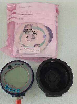 Original Brand Druck DPI104 Voltage Meter High Accuracy Pressure Gauge
