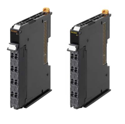 New original unit with analog output. Omron NX-DA2605 In stock and ready for immediate delivery.