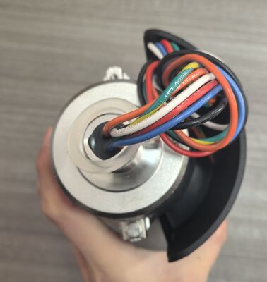 Honeywell Searchpoint Optima Plus Infrared Gas Detector with Stainless Steel Construction 1 Year Warranty and Optional HART over 4-20mA Output