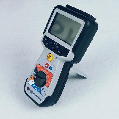 New genuine British Megger MIT2500 insulation multimeter insulation resistance tester in stock