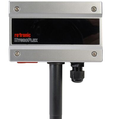 HF1 ROTRONIC SERIES HUMIDITY TEMP TX، 4-20MA، 40VDC، دیوار HF132-WB1XX1XX