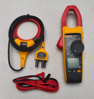 Fluke 377/374/375/376/378/771/772/773/368/369/353/355 Fluke 377FC/374FC/375FC/376FC/378FC/368FC/369FC/393FC Original in Stock