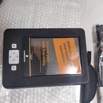AMS TREX Device Communicator TREXCHPNAWS1S 24 mA in stock