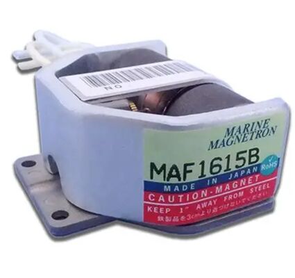 Advanced Spectrum Controlled Magnetrons X-band MAF1565N MAF1611B  MAF1562R 