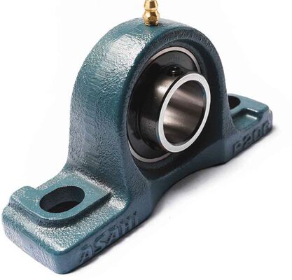 ژاپن آساهی UCP313 /p314/p315/p316/p317/p318/p319/p320 پرت عمودی کروی با نصب