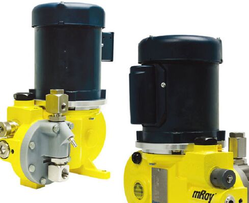 MILTONROY MROY MRA11-F24N1CPPNNNY موتور فرکانس متغیر 370W، دستی، 380V