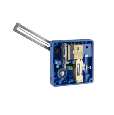 Foxboro SRP981-BIDMS1NA دستگاه موقعیت دهی پنوماتیک