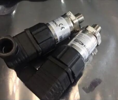 HYDAC 4400 HDA4445-A-400-000 اندازه گیری فشار فرقی