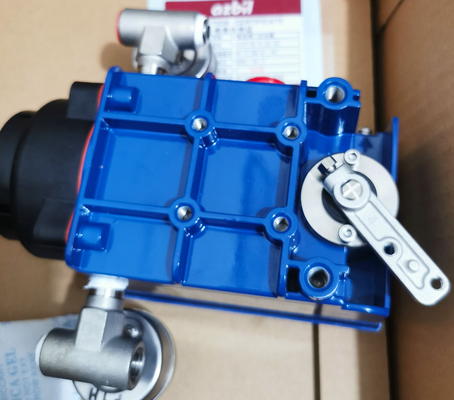 Original High Quality Azbil AVP102-H-3X-XX Hart Communication AVP100 Series Digital Smart Valve Positioner