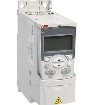ABB DRIVES LV AC MACHINERY DRIVE MODULE ACS355-03E-31A0-4 Pn 15kW,12n 31A ,3AUA0000058193