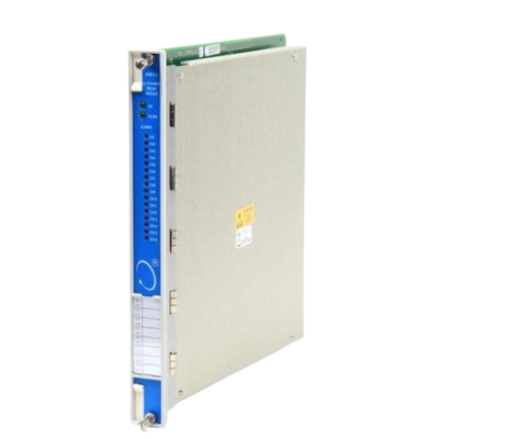 بنتلی نوادا 3500/33 ماژول رله 16 کانال 3500/33-01-00 (149986-01 + 149992-01)