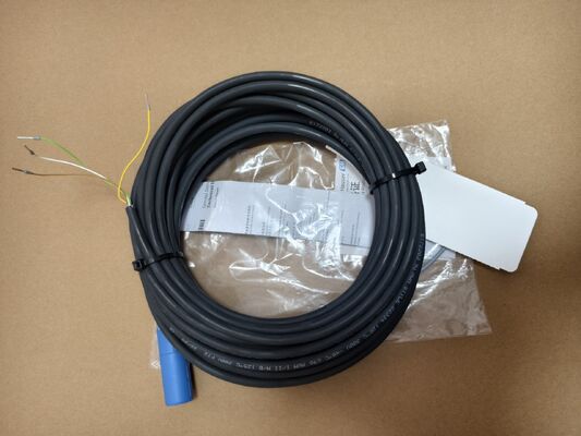 Original E+H CYK10-A101 Digital Electrode Cable with Potentiometric Measuring Principle and Inductive Digital Transmission Featuring IP68 Protection