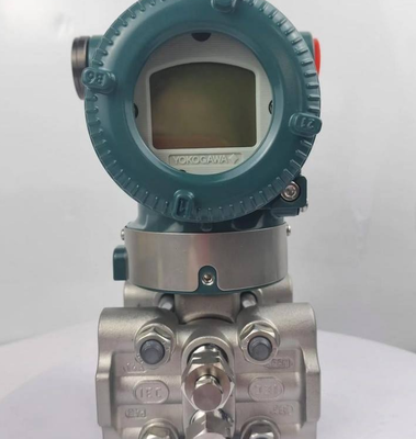 Yokogawa Gauge Pressure Transmitter EJA530E  Stainless Steel IP67 Compatible