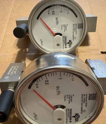 yokogawa  small metal Rotameter RAKD Metal Variable Area Meter RAKD41-T4SS-33VPE- T80NNN-/CN/P2  