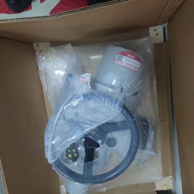 ROTORK  IQ Range Actuators Module 6G, ROTORK IQ2, WIQ81973, owerplant, Condensate pump 
