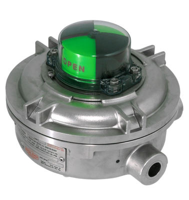 ROTORK Limit switch box series SB SF SS SY SW SX HW Valve Position Indication