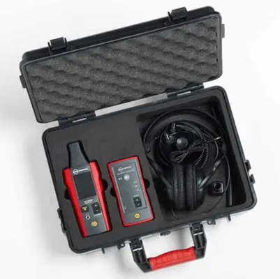 Amprobe LCR55A  Capacitance Tester  LCR55A Inductance. Capacitance. and Resistance Meter Product
