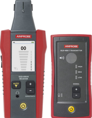 Amprobe LCR55A  Capacitance Tester  LCR55A Inductance. Capacitance. and Resistance Meter Product