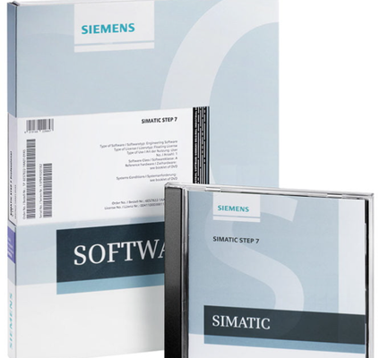 SIMATIC STEP 7 Professional V20/2021 SR3 Combo شامل TIA Portal 6ES7810-5CC17-0YA5