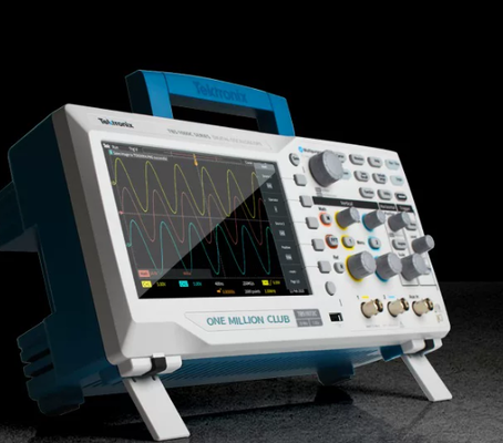 Tektronix Encore TBS1000X Series  Digital Storage Oscilloscope WITH 2 Channel TBS1102X TBS1102C TBS1072C