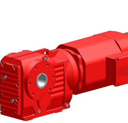 SEW EURODRIVE مجموعه K دستگاه های چرخ دنده ای K87 KA87 KF87 KAF87 KAZ87 KAB87 KAT87 موتور چرخ دنده ای KA87 R57 DRN71MS4/C