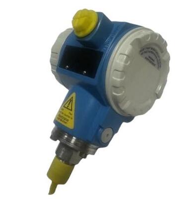 Endress+Hauser PMC71-AAA1CBGAAAA Digital Pressure Transmitter, Used for Measuring Gases or Liquids
