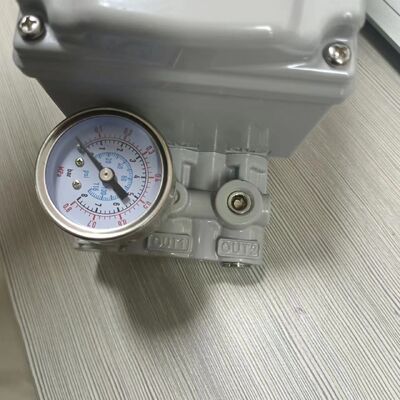 YT 3300 smart positioner for 1/4 turn valve IP66 YT3300RSN5221S  