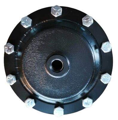 Norgren 11-808-980 pilot pressure regulator, G1, without gauge