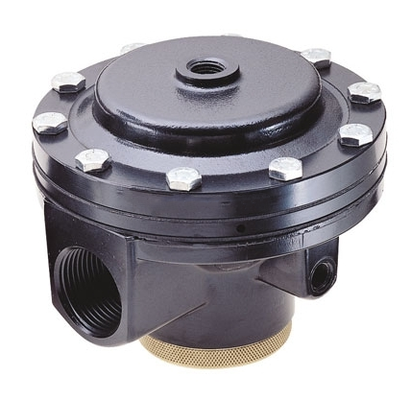 Norgren 11-808-980 pilot pressure regulator, G1, without gauge