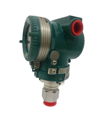 Yokogawa High Precision EJX530A Japan Gauge Pressure Transmitter EJX530A-JCS4N-032DLD1HEA