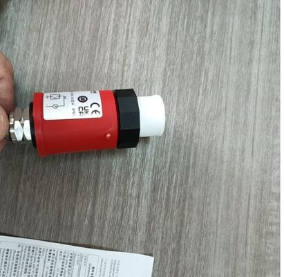 Huba Control Pressure transmitter 501.931003141