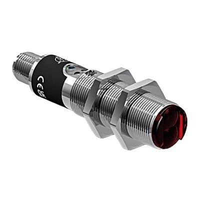 Wenglor LD86PCV3 Retroreflective Sensor Needs to Be Used in Conjunction with a Reflector