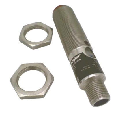 Wenglor LD86PCV3 Retroreflective Sensor Needs to Be Used in Conjunction with a Reflector