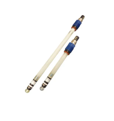 Yokogawa SC25V-AGP25-120 pH Compartment Combined Sensor Electrode ODM/OEM Support Industrial Wastewater Treatment 0.01pH