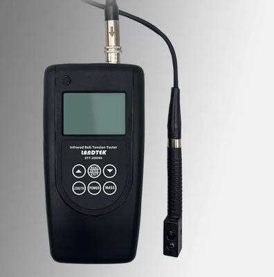 لاندتک لیزر کمربند فشار سنج BTT-2880R5 با R8 اندازه گیری سریع مادون قرمز
