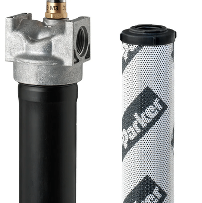 Parker Filtr Parker G04292 , 150 mm 10 micron,Replacement Filter