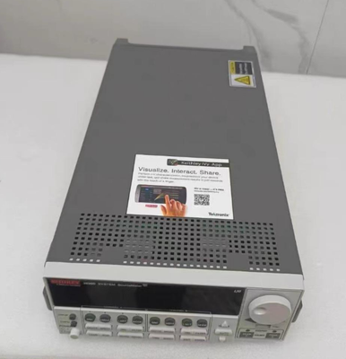 Keithley 2636B متر منبع دیجیتال OEM آلومینیوم / پلاستیک
