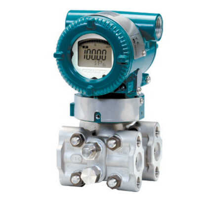 فرستنده ي فشار اصلي نو ساخته شده يکوگاوا EJX110A-EHS4G-919DN/KS21/D3 در حال حاضر در انبار