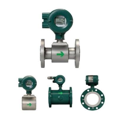 یوکواوا AXF025 الکترومغناطیسی جریان سنج