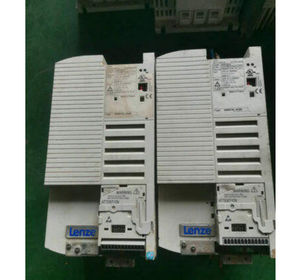 Original Germany Lenze Inverter E82EV752K4C200 with 1 Year Warranty and 6KG Weight