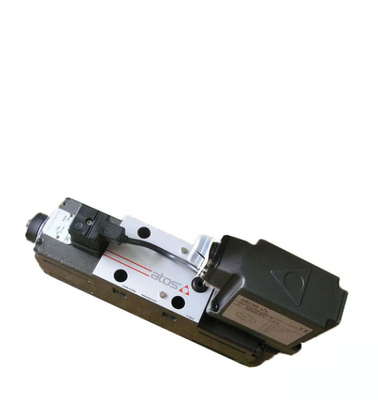 ATOS DHZO-AEB دریچه های جهت دار، همپوشانی مثبت، در هواپیما، بدون پردازنده DHZO-AEB-NP-073-L5/I 10