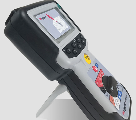 تستر عایق و پیوستگی سری Megger MIT400/2 - MIT410/2 MIT420/2 MIT430/2