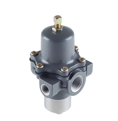 امرسون فیشر تنظیم کننده فشار گاز داخلی 67CFR-239 250 PSI